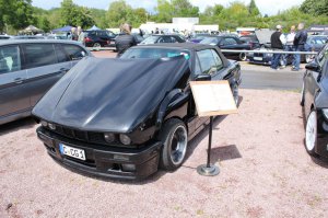 4. BMW-Treffen Marktheidenfeld 2014 - Fotos von Treffen & Events