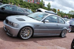 4. BMW-Treffen Marktheidenfeld 2014 - Fotos von Treffen & Events