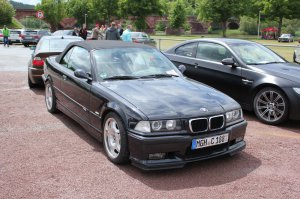 4. BMW-Treffen Marktheidenfeld 2014 - Fotos von Treffen & Events