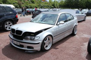 4. BMW-Treffen Marktheidenfeld 2014 - Fotos von Treffen & Events