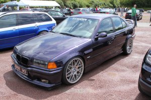 4. BMW-Treffen Marktheidenfeld 2014 - Fotos von Treffen & Events