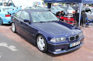 4. BMW-Treffen Marktheidenfeld 2014 - Fotos von Treffen & Events