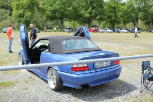 4. BMW-Treffen Marktheidenfeld 2014 - Fotos von Treffen & Events