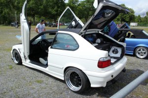 4. BMW-Treffen Marktheidenfeld 2014 - Fotos von Treffen & Events