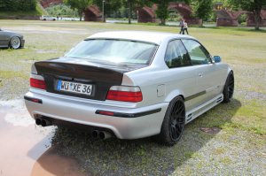 4. BMW-Treffen Marktheidenfeld 2014 - Fotos von Treffen & Events