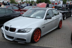7. BMW-Treffen Bamberg 2014 - Fotos von Treffen & Events