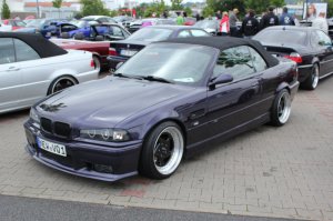 7. BMW-Treffen Bamberg 2014 - Fotos von Treffen & Events