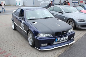 7. BMW-Treffen Bamberg 2014 - Fotos von Treffen & Events