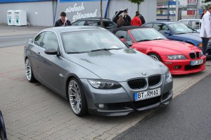 7. BMW-Treffen Bamberg 2014 - Fotos von Treffen & Events