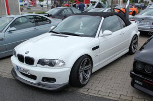 7. BMW-Treffen Bamberg 2014 - Fotos von Treffen & Events