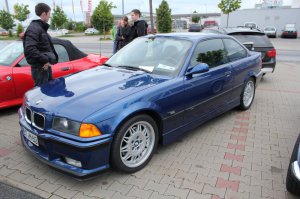 7. BMW-Treffen Bamberg 2014 - Fotos von Treffen & Events