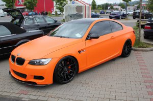 7. BMW-Treffen Bamberg 2014 - Fotos von Treffen & Events