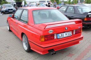 7. BMW-Treffen Bamberg 2014 - Fotos von Treffen & Events