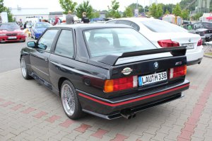 7. BMW-Treffen Bamberg 2014 - Fotos von Treffen & Events
