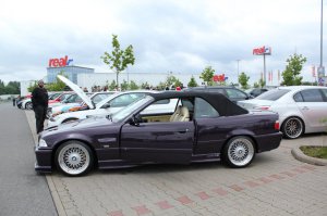 7. BMW-Treffen Bamberg 2014 - Fotos von Treffen & Events