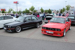 7. BMW-Treffen Bamberg 2014 - Fotos von Treffen & Events