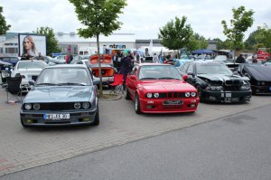 7. BMW-Treffen Bamberg 2014 - Fotos von Treffen & Events