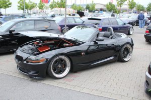 7. BMW-Treffen Bamberg 2014 - Fotos von Treffen & Events