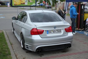 7. BMW-Treffen Bamberg 2014 - Fotos von Treffen & Events