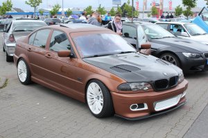 7. BMW-Treffen Bamberg 2014 - Fotos von Treffen & Events