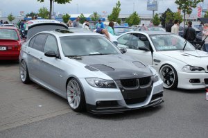 7. BMW-Treffen Bamberg 2014 - Fotos von Treffen & Events