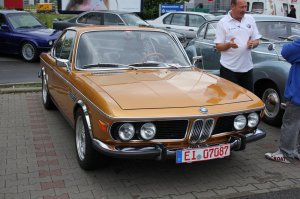 7. BMW-Treffen Bamberg 2014 - Fotos von Treffen & Events