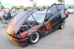 7. BMW-Treffen Bamberg 2014 - Fotos von Treffen & Events
