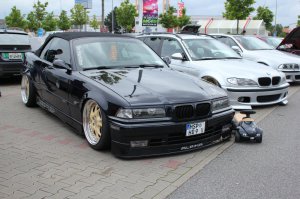7. BMW-Treffen Bamberg 2014 - Fotos von Treffen & Events