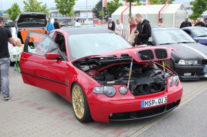7. BMW-Treffen Bamberg 2014 - Fotos von Treffen & Events