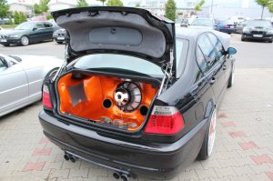 7. BMW-Treffen Bamberg 2014 - Fotos von Treffen & Events