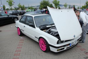 7. BMW-Treffen Bamberg 2014 - Fotos von Treffen & Events