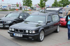 7. BMW-Treffen Bamberg 2014 - Fotos von Treffen & Events