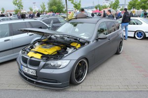 7. BMW-Treffen Bamberg 2014 - Fotos von Treffen & Events