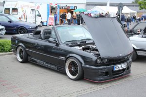 7. BMW-Treffen Bamberg 2014 - Fotos von Treffen & Events