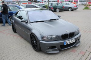 7. BMW-Treffen Bamberg 2014 - Fotos von Treffen & Events