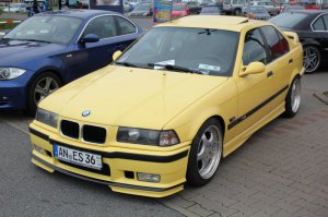 7. BMW-Treffen Bamberg 2014 - Fotos von Treffen & Events