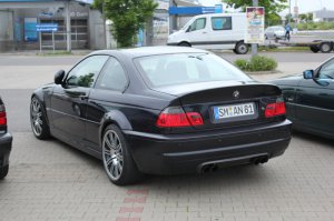 7. BMW-Treffen Bamberg 2014 - Fotos von Treffen & Events