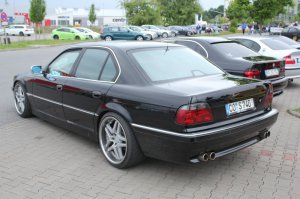 7. BMW-Treffen Bamberg 2014 - Fotos von Treffen & Events
