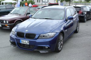 6.BMW-Treffen Vogtland 2014 - Fotos von Treffen & Events