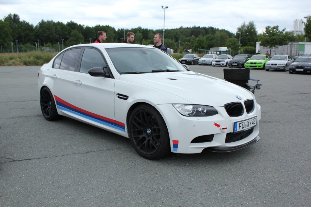 6.BMW-Treffen Vogtland 2014 - Fotos von Treffen & Events