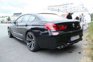 6.BMW-Treffen Vogtland 2014 - Fotos von Treffen & Events
