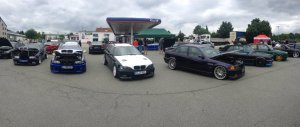 6.BMW-Treffen Vogtland 2014 - Fotos von Treffen & Events