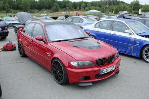 6.BMW-Treffen Vogtland 2014 - Fotos von Treffen & Events