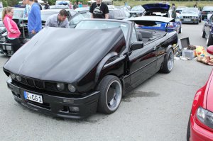 6.BMW-Treffen Vogtland 2014 - Fotos von Treffen & Events