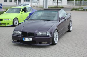 6.BMW-Treffen Vogtland 2014 - Fotos von Treffen & Events
