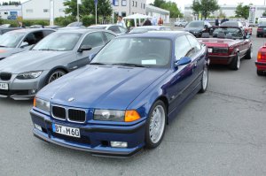 6.BMW-Treffen Vogtland 2014 - Fotos von Treffen & Events