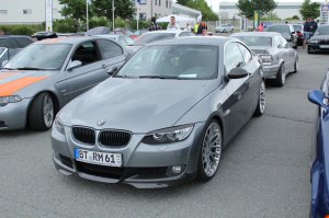 6.BMW-Treffen Vogtland 2014 - Fotos von Treffen & Events