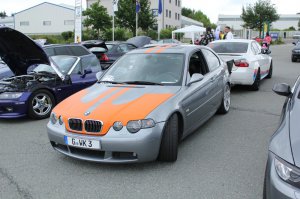 6.BMW-Treffen Vogtland 2014 - Fotos von Treffen & Events