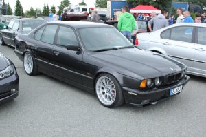 6.BMW-Treffen Vogtland 2014 - Fotos von Treffen & Events