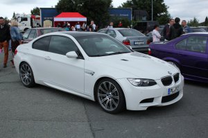 6.BMW-Treffen Vogtland 2014 - Fotos von Treffen & Events